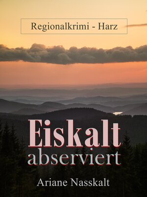 cover image of Eiskalt abserviert